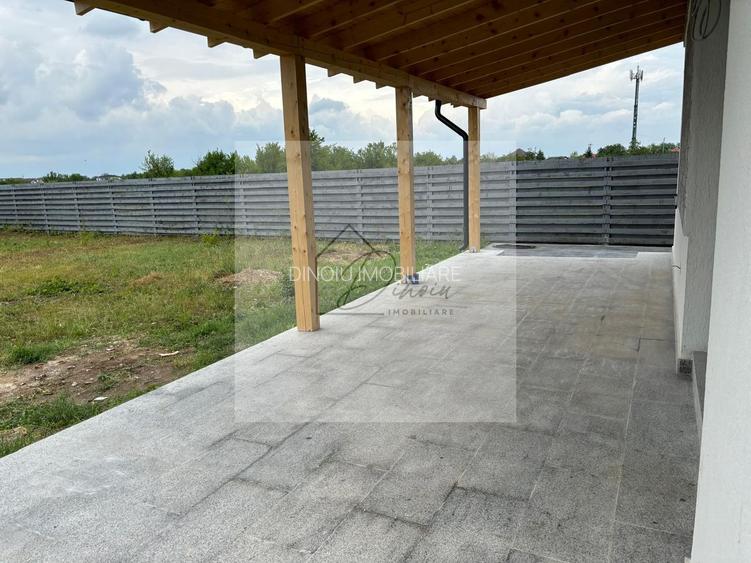 Vila 5 camere Corbeanca I langa Paradisul Verde I Premium I COM 0% - 33
