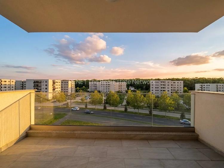 Apartament 2 Camere Greenfield – complet mobilat si utilat - 2