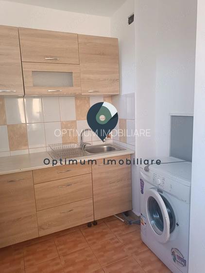 Garsoniera confort 1 in Manastur, etaj 3/4 zona Petrom ! - 5