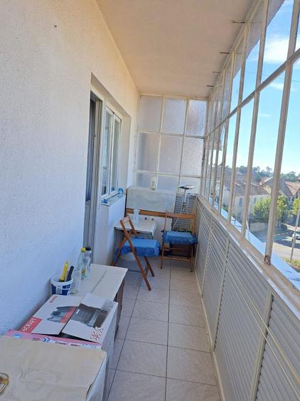 Apartament de vanzare 2 camere Siretului colt cu Calea Dumbravii Et 3