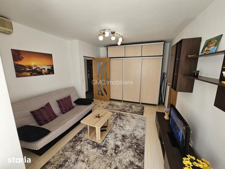 APARTAMENT 2 CAMERE | 45 MP | ETAJ 1 | ULTRACENTRAL – UNIVERSITATE - 2