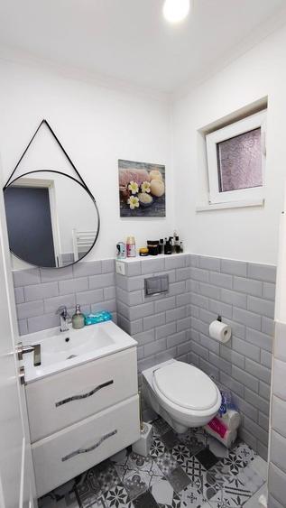 Apartament 3 camere, ultrafinisat, 65 mp, Parter/ 7E, Aurel Vlaicu