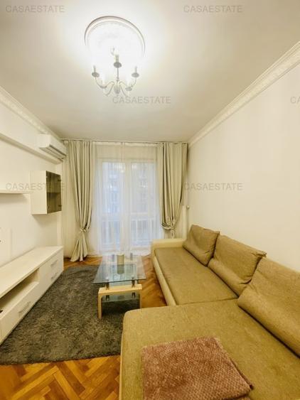 Inchiriere apartament 4 camere Romana Magheru 9