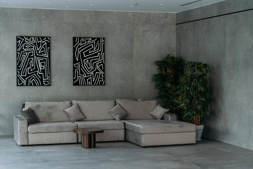 2 Camere | One Floreasca Towers | Etaj 7 |