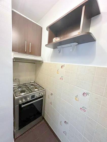 2 camere, mobilat modern, in Marasti zona semicentrala, langa NTT DATA