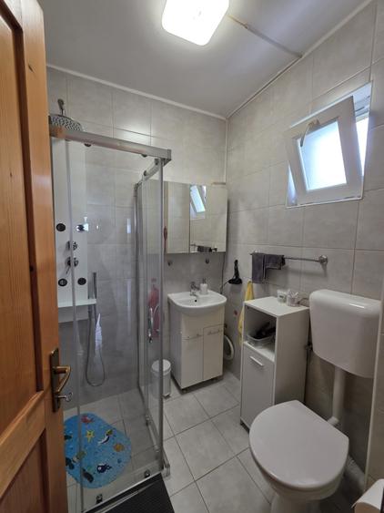 Duplex de inchiriat,110 mp utili ,350 m teren ,zona Muzeul Apei
