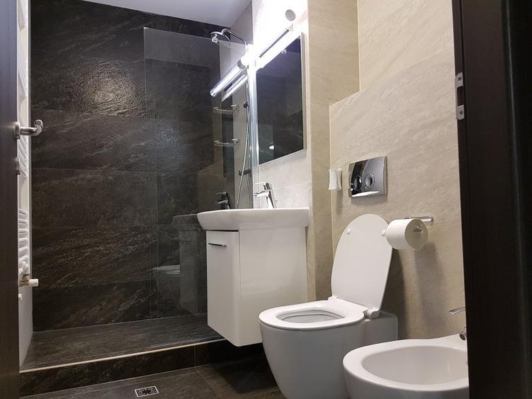 Apartament in zona Unirii cu 3 camere mobilate