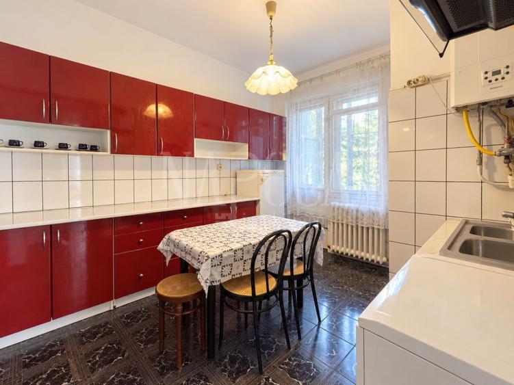 Apartament 3 camere de vanzare in Grigorescu, Cluj Napoca