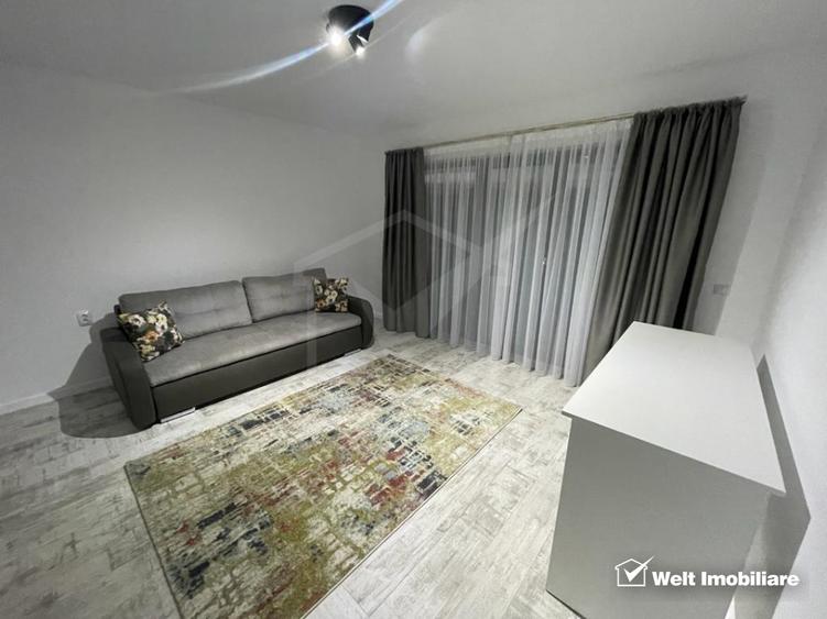 Duplex de inchiriat, Borhanci