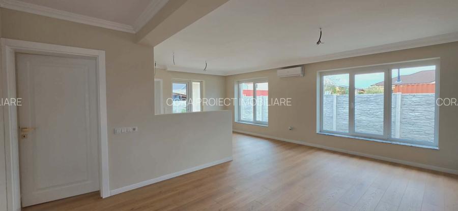 Casă de vânzare – Nufărul | Cartier rezidențial VIENA RESIDENCE-CV0531 - 11