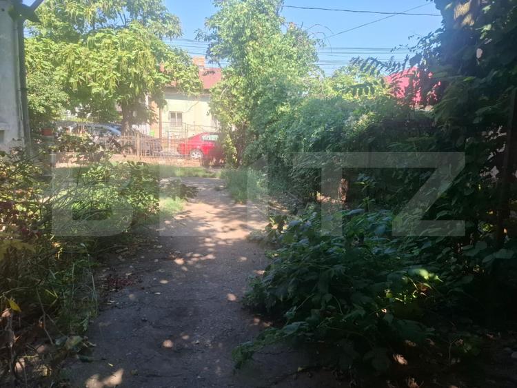 Teren intravilan, 500 mp, zona Micro 5, Comision 0% pentru Cumparator