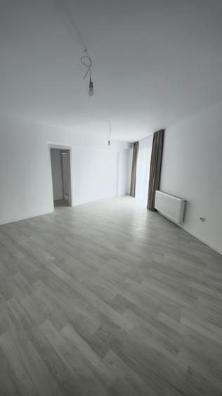 Ap 3 cam finalizat 87 mp cu balcon si gradina loc parcare- Brana Selimbar