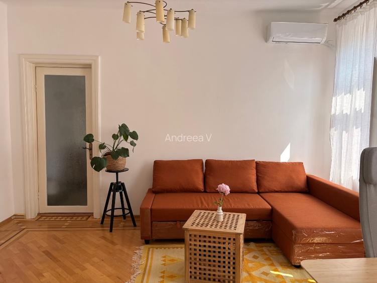 Apartament 2 camere luminos Moșilor - 4