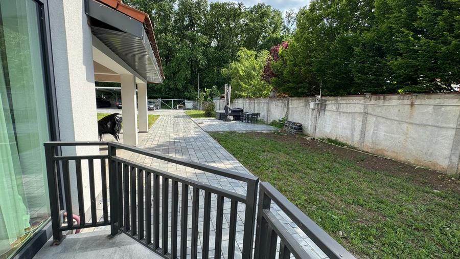 REV2005736 Vila Individuala De Vanzare l Cartier Privat langa Padure