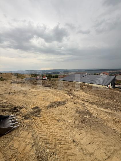 Teren de vânzare, 1126 mp, zona Lombului, Cluj