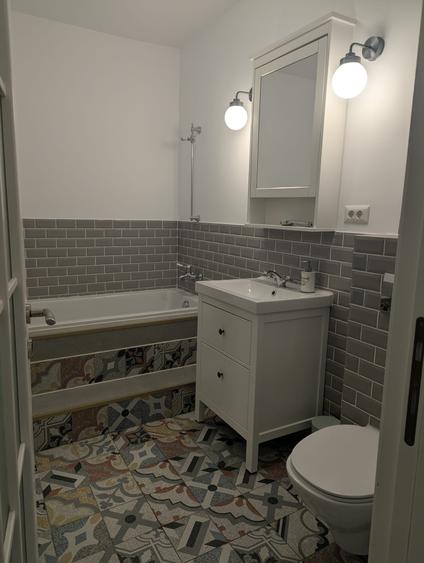 Premium, Casă NOUA,P+1+M, 5 Camere,3 Băi,2 Terase,Sector 1, Metrou Straulesti