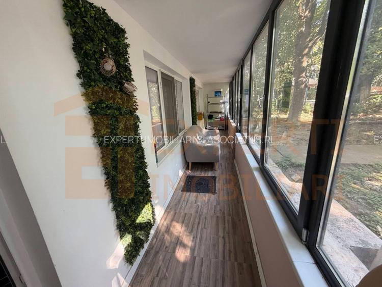 Apartament 2 camere de vanzare, Centru - 17