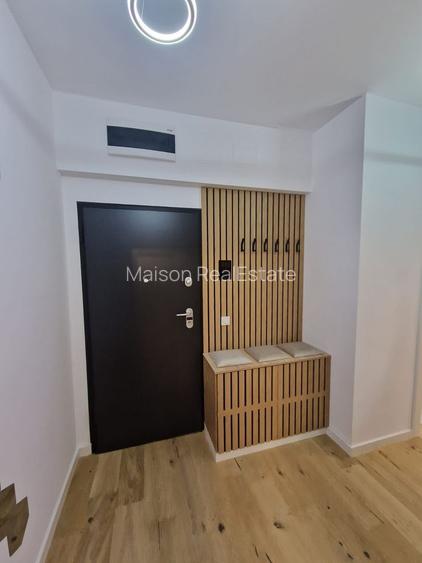 APARTAMENT 3 CAMERE OFERIT SPRE INCHIRIERE/PIPERA/PARCARE INCLUSA - 16