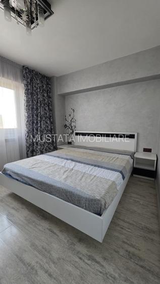 TOTUL NOU! Apartament 3 camere, Calea Calarasilor-Bariera, etaj 2. - 5