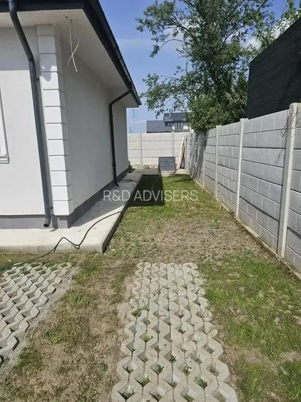 Vila Individuala 3 camere Finisaje Lux Alegere 500 m Padure Cernica - 13