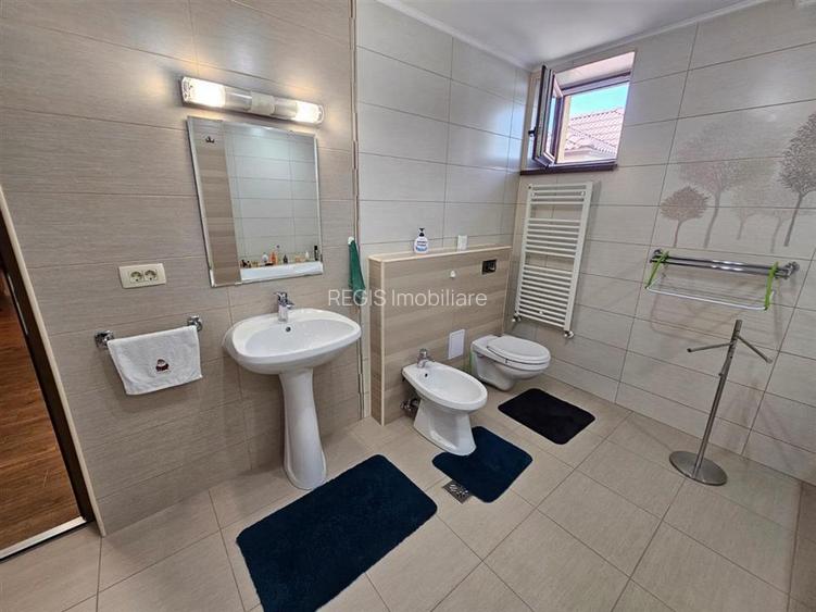 Spatiu Comercial + Casa rezidentiala +curte privata - 20