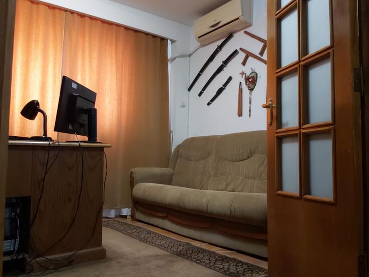 Apartament 4 Camere | 100 MP | 13 Septembrie - Academia Militara