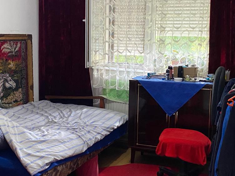 Apartament 3 camere Zorilor, zona Profi, et.2/4, sp 67 mp, decomandat