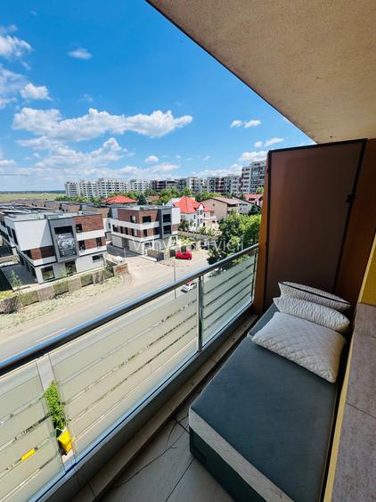 Apartament 3 Camere, Pipera, Divani&Sofa - 8