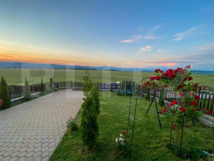 Cabana de vânzare, Baile Figa, Beclean