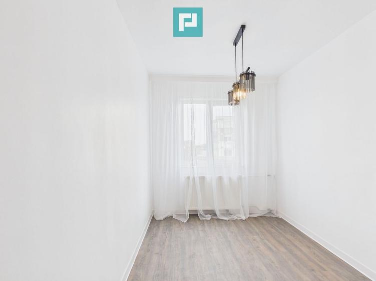 Apartament cu 4 camere în zona Ared Kaufland
