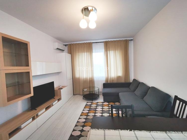 Inchiriere 2Cam Regie Residence, masina spalat vase, parcare inclusa, Grozavesti - 7