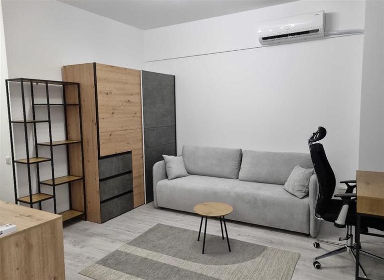 Apartament 1 camera Tatarasi