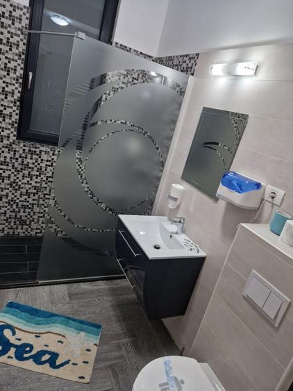 Apartament 2 camere  Mamaia Nord  -Mackerel  50 mp