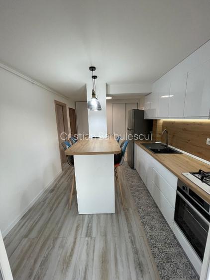 Apartament mobilat aproape de mare  - 15