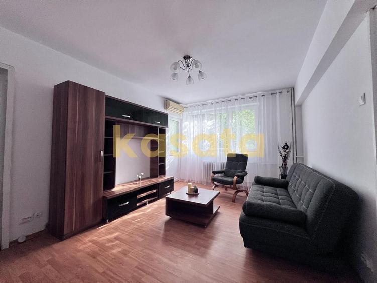 3 Camere de Închiriat 🏡 | Crângași 📍 | Etaj 1/4 🏢 | Bloc Anvelopat