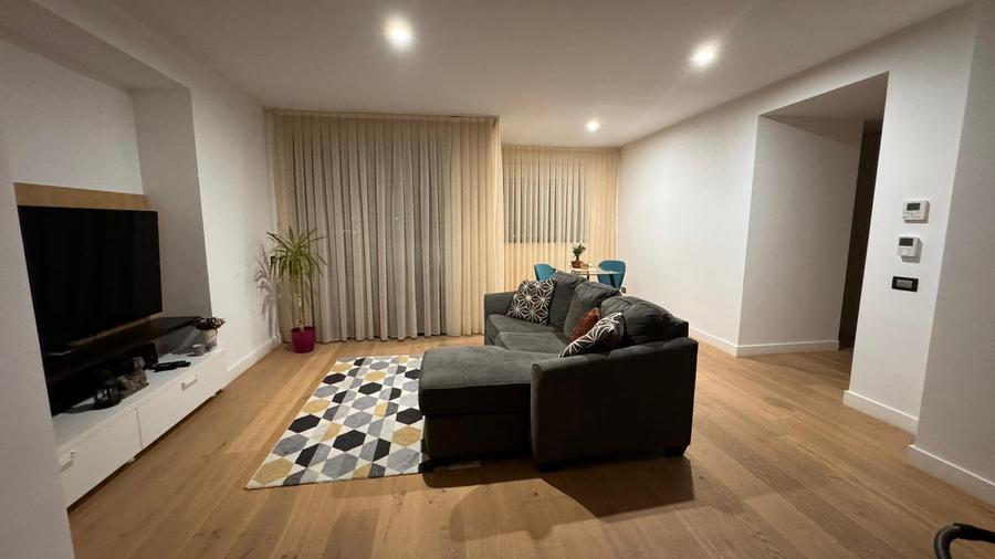 Apart 2 camere 63.33m2 | Cortina Residence - Horia Macelariu | Parc Herastrau