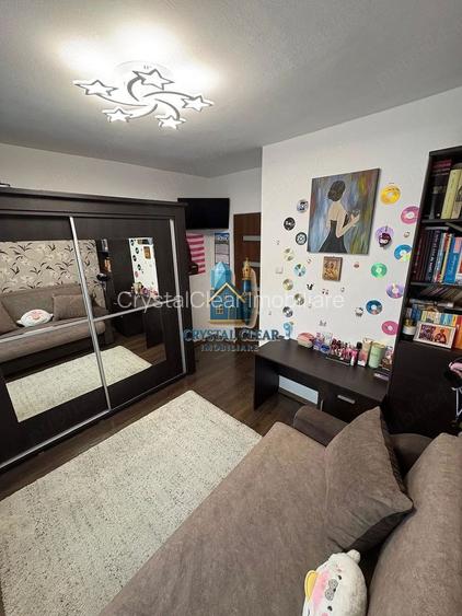 Apartament 3 camere - cartier Tudor Vladmirescu, str. Muncii - 3