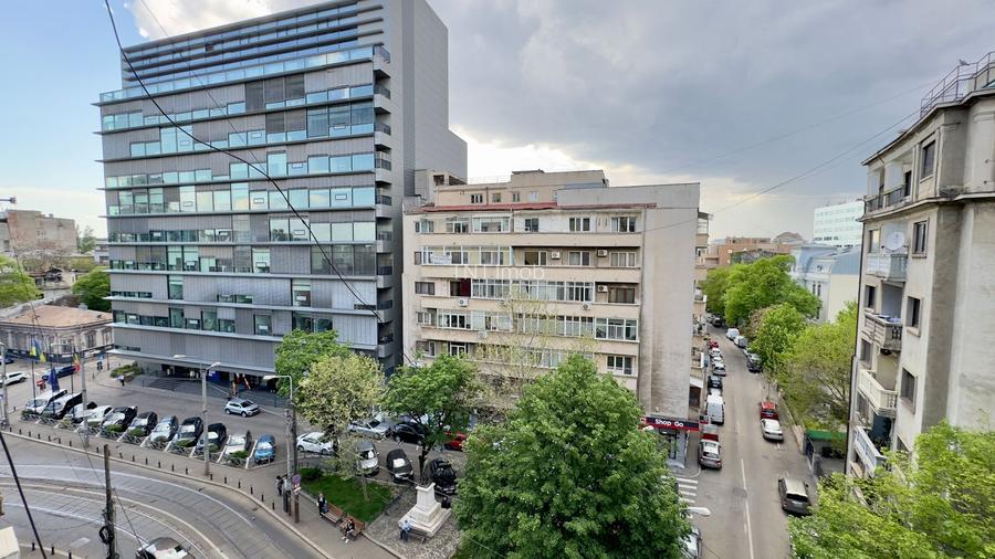 Apartament 4 camere Batistei, strada Vasile Lascar, 136 mp, comision 0 ! - 124