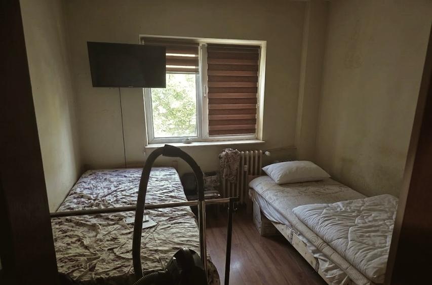 Apartament cu 4 camere