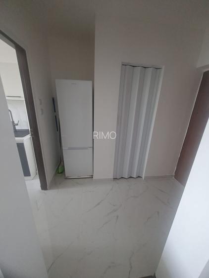 Apartament renovat cu doua camere, Bd. Obregia, 105.000€ - 9