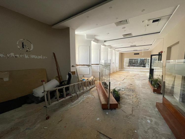 Spatiu de inchiriat, optiuni multiple, 92 mp, zona Central