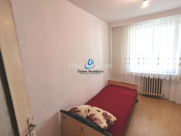 Apartament 3 camere decomandat, 2 bai, Scoala 10, Precista - 7