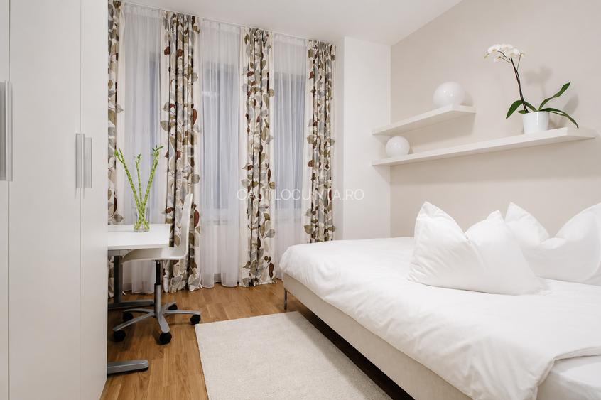 Apartament 3 Camere |  63mp |  Băneasa | Imaculat - 5