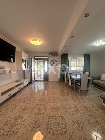 Casa Individuala Ciocanesti DB - 5