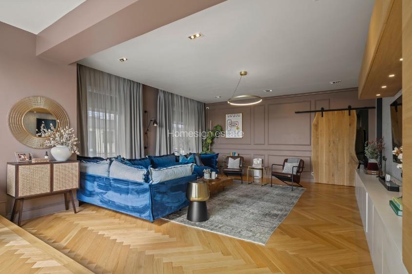 Penthouse by the Lake 260 mp | 2 Parking Spots and Storage - ready to move - 4