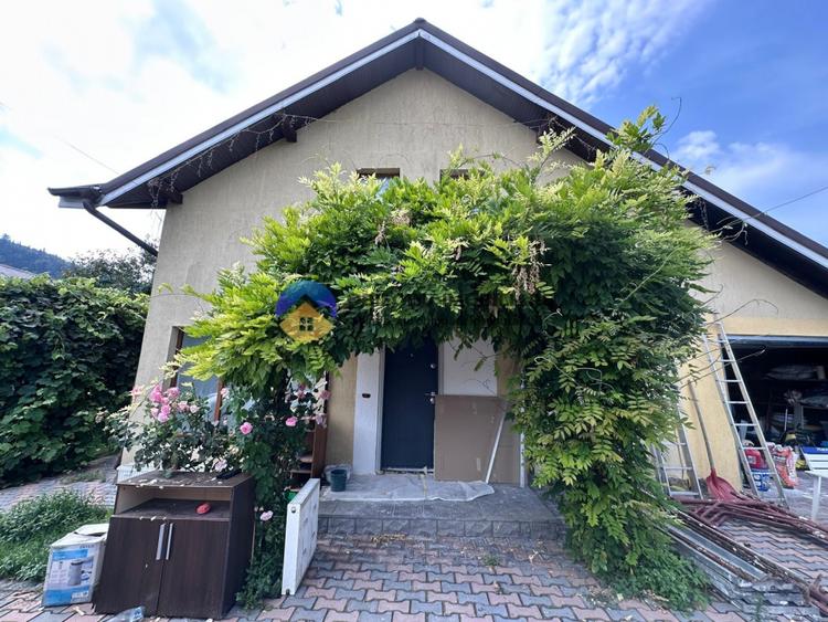 Casa de vanzare Preluca P+1