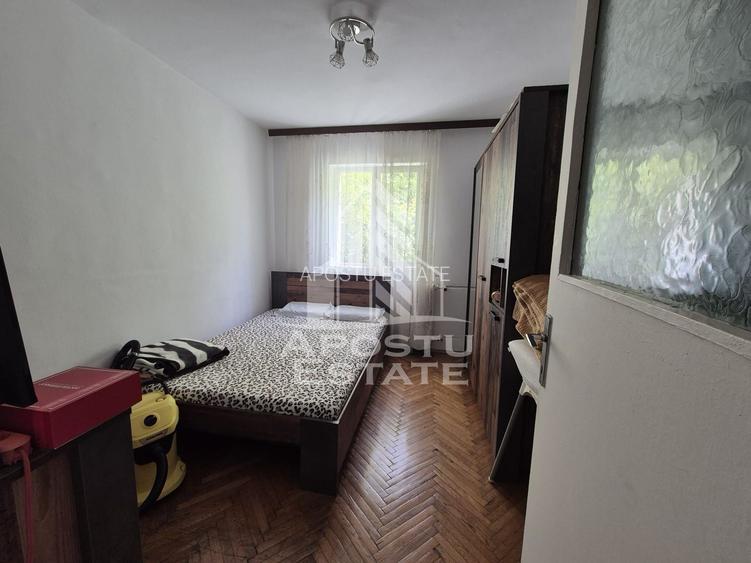 Apartament cu 3 camere de vanzare, Circumvalațiunii ,Timisoara - 2