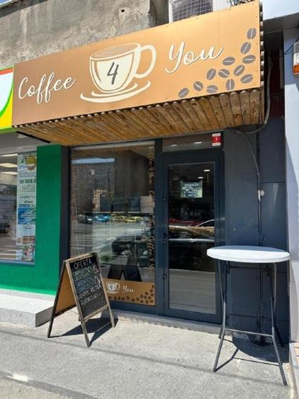 Proprietar, spatiu comercial stradal 43 mp, I. Ghe. Duca, Gara de Nord