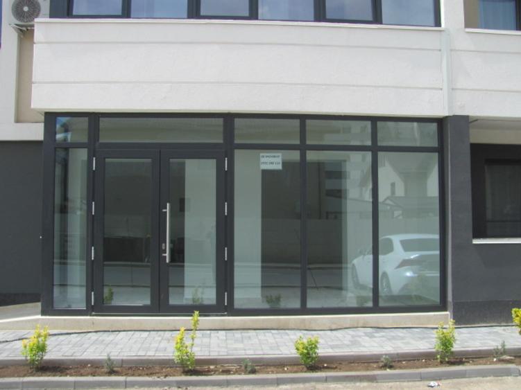 Spatiu Comercial, Stradal, Parter