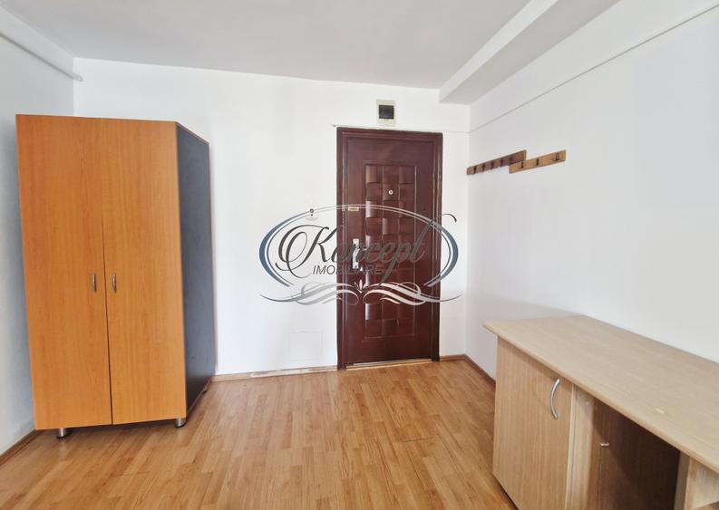 Apartament 2 camere cu balcon pe strada Oasului, in Iris